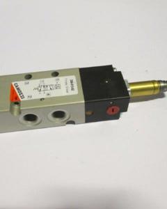 Solenoid Valve 5/2" Callmatic
